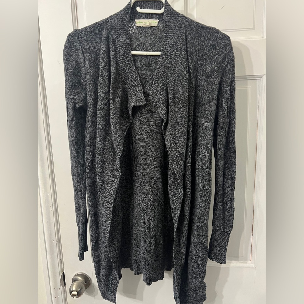 Urban Outfitters “starring at Stars” cardigan